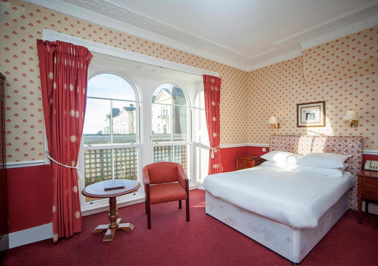 The Royal Hotel Weston-super-Mare Exterior photo