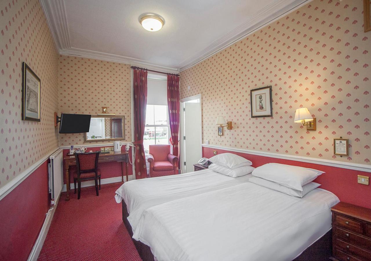 The Royal Hotel Weston-super-Mare Exterior photo