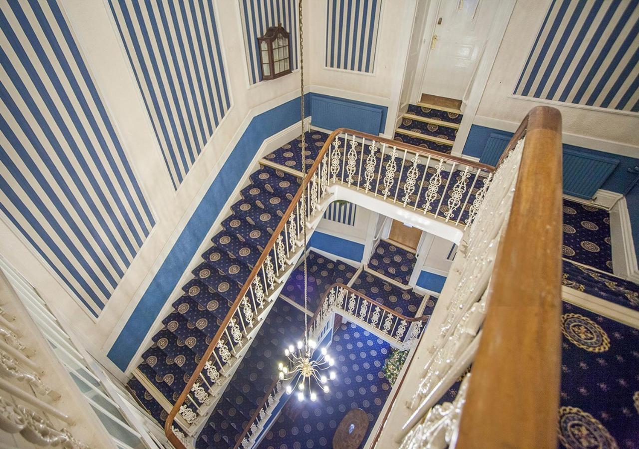 The Royal Hotel Weston-super-Mare Exterior photo